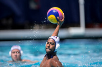 USA Blue vs USA Red at National League Championships