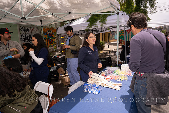 UCSF Carnaval