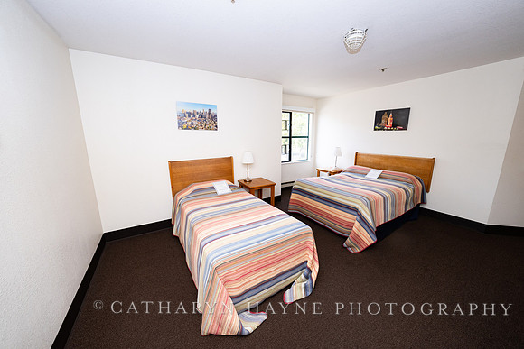 UCSF Family House