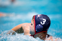 USA Blue vs USA Red at National League Championships