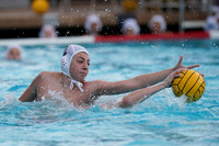 USAWP: Olympic Development Men's Championships: Development: NorthEast Zone vs Coastal Red