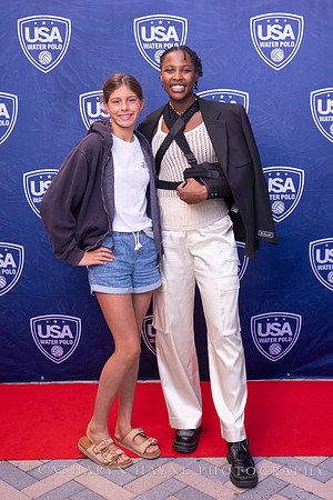 USA Water Polo: Women of the Water Premier