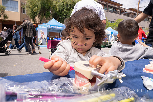 UCSF Carnaval