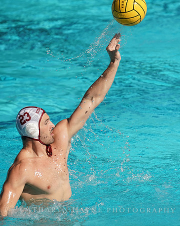 MWP: MPSF:Stanford University Cardinals vs UCLA Bruins