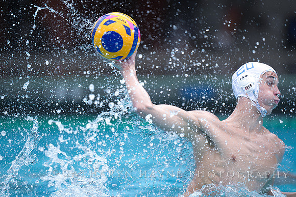 USA Water Polo National League