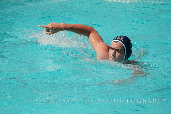 MWP:UC Davis Aggies vs San Jose State University Spartans Game 2