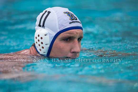 Cal vs UCLA,