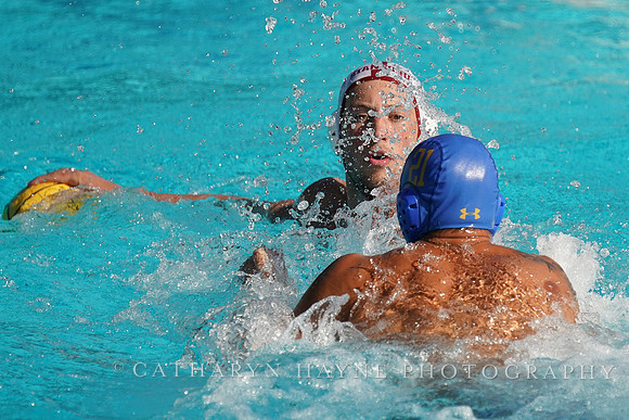 MWP: MPSF:Stanford University Cardinals vs UCLA Bruins