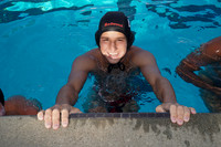 YWP: Redwood High School  vs Terra Linda High School: Varsity Boys