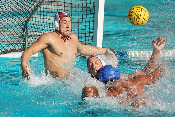 MWP: MPSF:Stanford University Cardinals vs UCLA Bruins