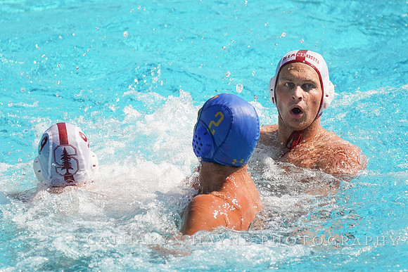 MWP: MPSF:Stanford University Cardinals vs UCLA Bruins