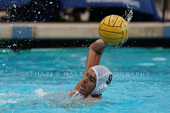 USAWP: Olympic Development Men's Championships: All Star: South vs West