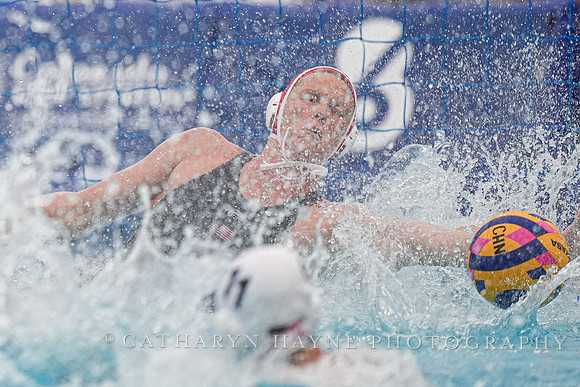 WWP: USA vs China