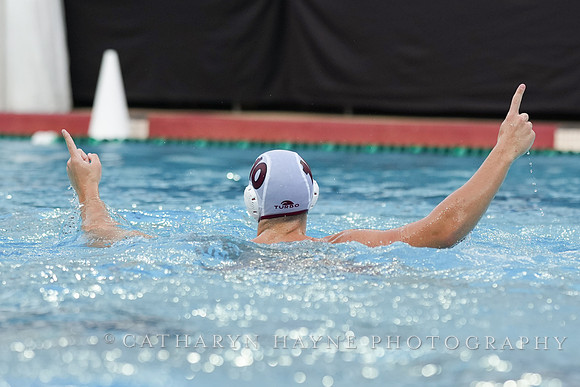 MWP: Fordham University Rams vs USC Trojans