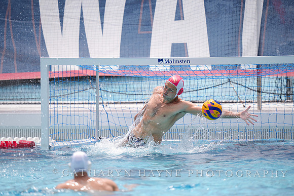 USA Water Polo National League