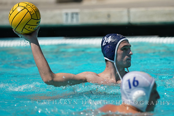 MWP: UC Davis Aggies vs San Jose State University Spartans