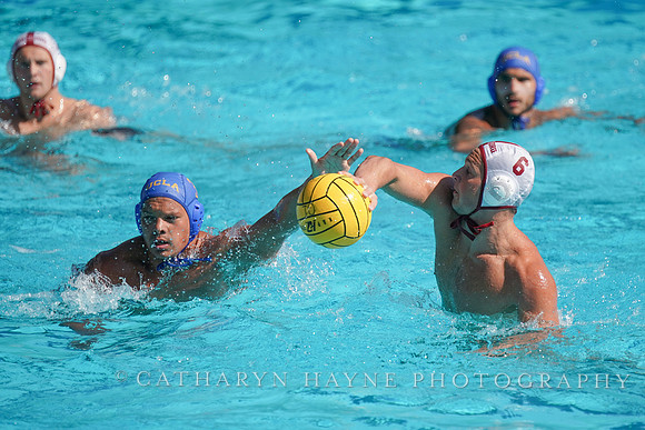 MWP: MPSF:Stanford University Cardinals vs UCLA Bruins
