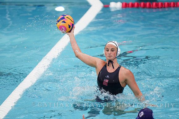 WWP: USA vs China
