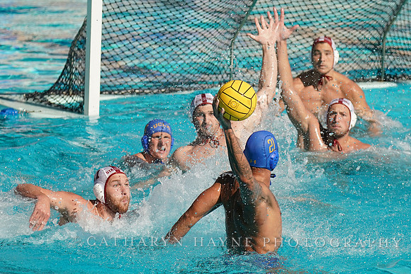 MWP: MPSF:Stanford University Cardinals vs UCLA Bruins