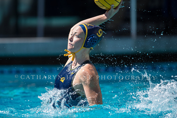 Cal vs LBSU