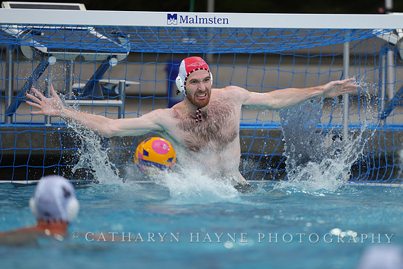 USA Water Polo National League MWP OCLUB vs UCLA