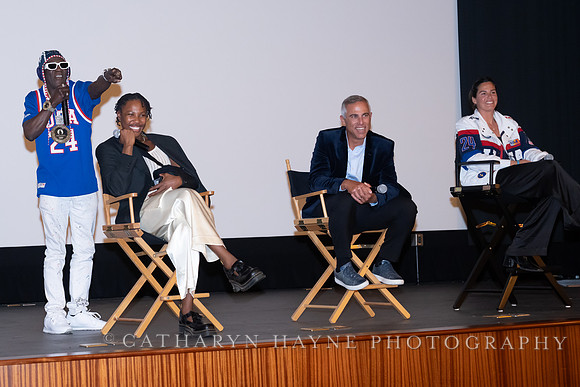 USA Water Polo: Women of the Water Premier