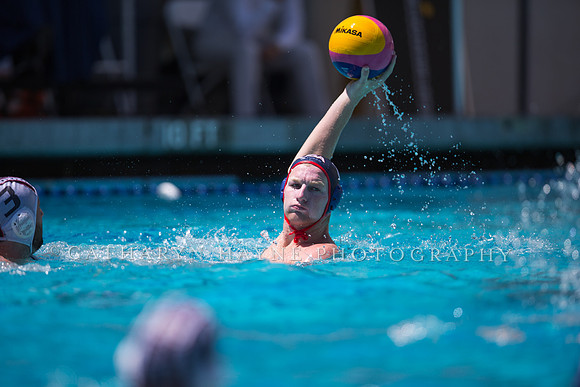 Olympic Club vs NorCal at National League Championships