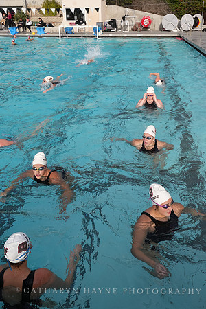 WWP: Brown University Bears vs Santa Clara Broncos