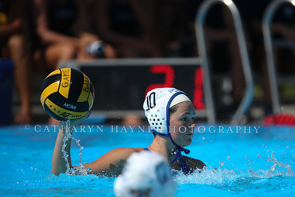 USA Water Polo: Womens Senior Nationals: Bruins vs USA Youth