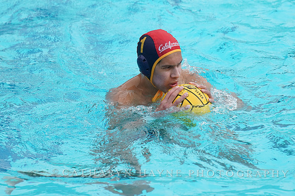 MWP: MPSF:California Golden Bears vs Stanford Cardinals