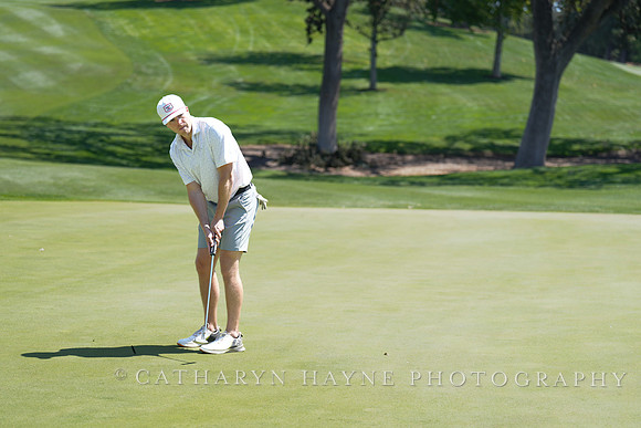 USA Water Polo Golf Tournamentr