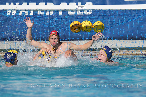 MWP: UC Davis Aggies Alumni Game