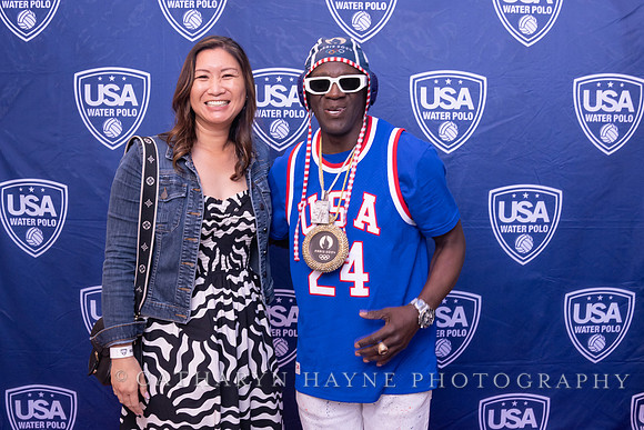 USA Water Polo: Women of the Water Premier