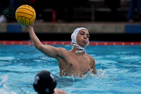 USAWP: Olympic Development Men's Championships: Development: NorthEast Zone vs Coastal Red
