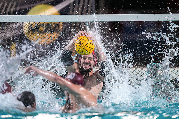 MWP: Fordham University Rams vs Long Beach State