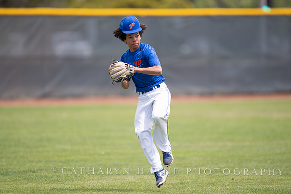 Saint Joseph Notre Dame High School Pilots: Senior Day