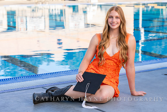 Addison McGowan