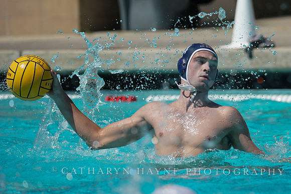 MWP: UC Davis Aggies vs San Jose State University Spartans
