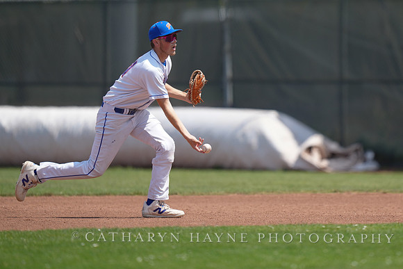 Saint Joseph Notre Dame High School Pilots: Senior Day