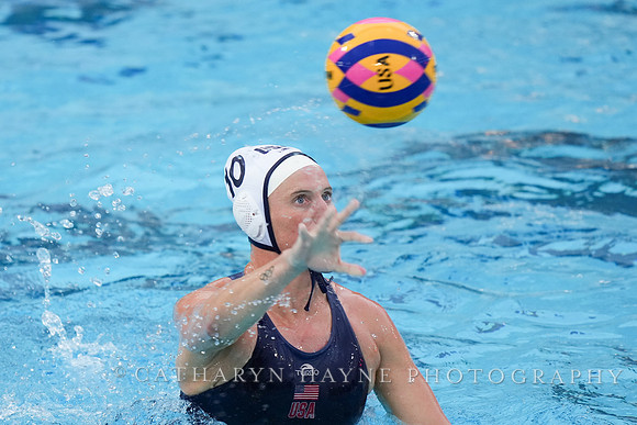 WWP: USA vs China