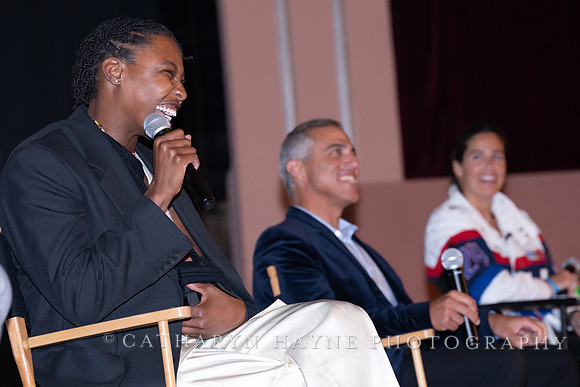 USA Water Polo: Women of the Water Premier