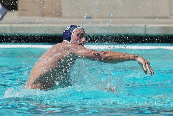 MWP: UC Davis Aggies vs San Jose State University Spartans