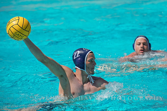 MWP: UC Davis Aggies vs San Jose State University Spartans