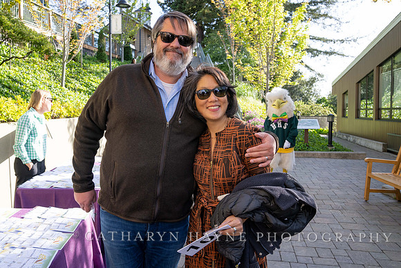 Head-Royce Spring Celebration: Together Again