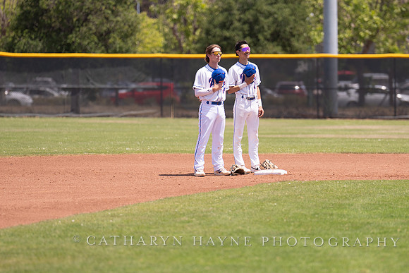 Saint Joseph Notre Dame High School Pilots: Senior Day