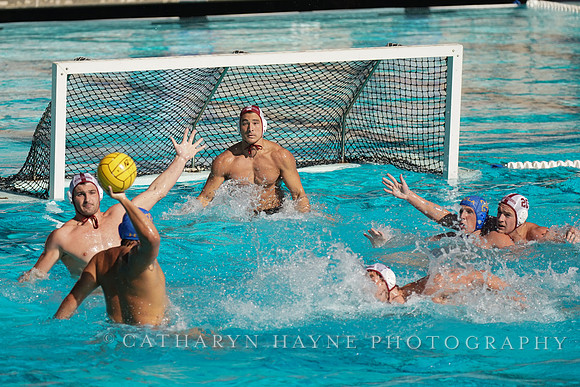 MWP: MPSF:Stanford University Cardinals vs UCLA Bruins