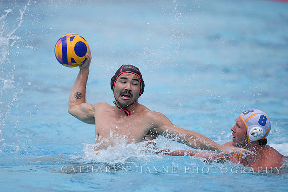 USA Water Polo National League