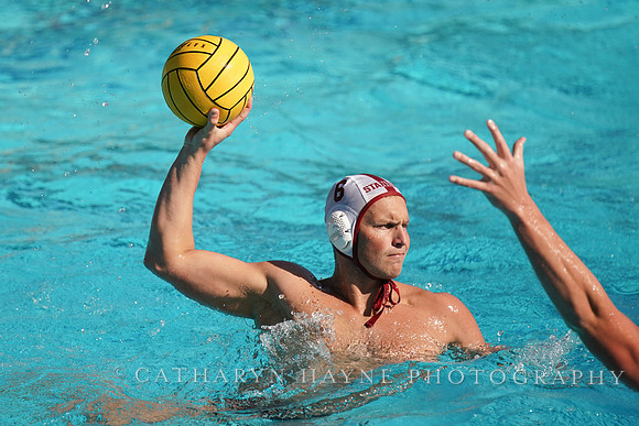 MWP: MPSF:Stanford University Cardinals vs UCLA Bruins