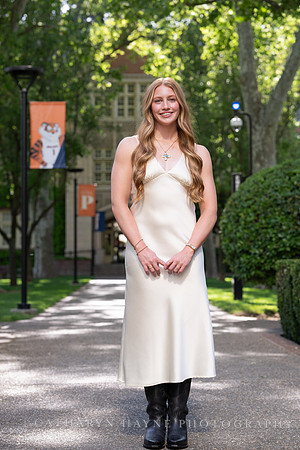 Addison McGowan