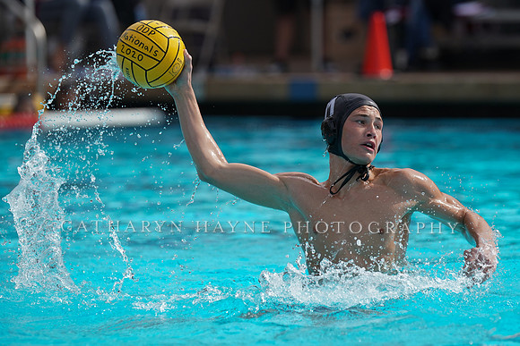 USAWP: Olympic Development Men's Championships: Development: NorthEast Zone vs Coastal Red